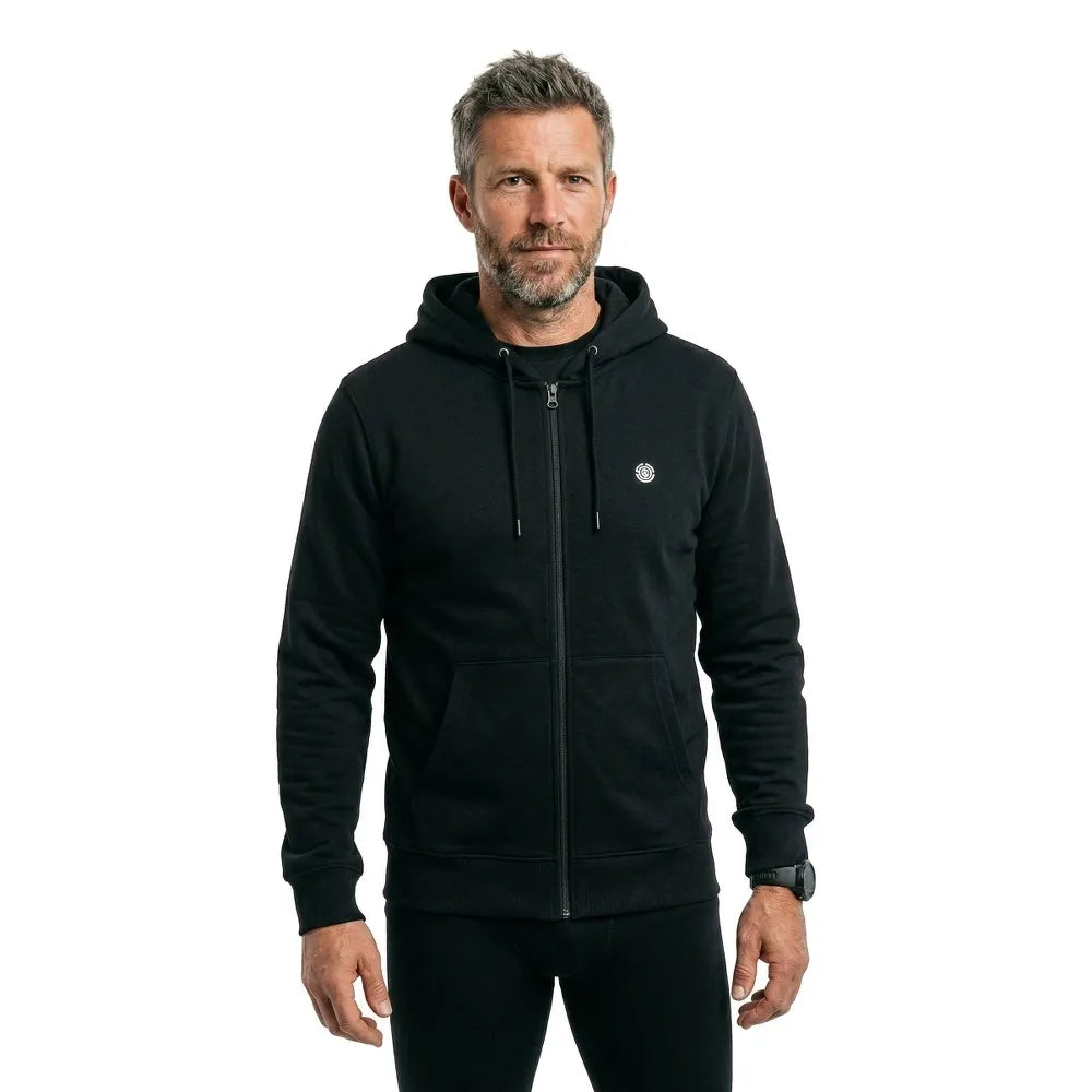 Element Cornell Classic full zip sweatshirt