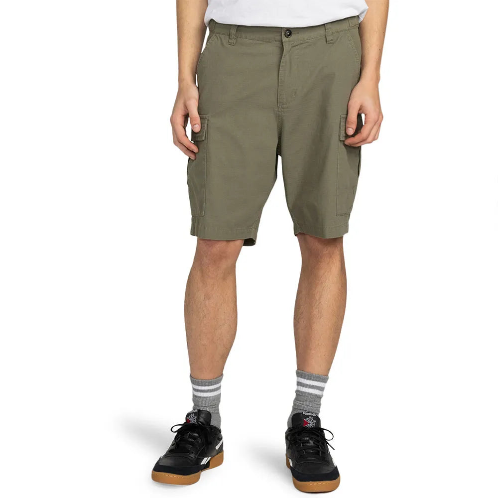 Element Legion Wk cargo shorts