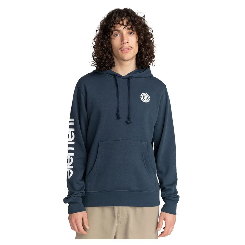 Element Peaks Po hoodie
