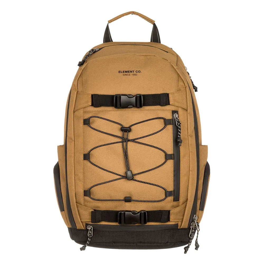 Element Scheme Skate backpack