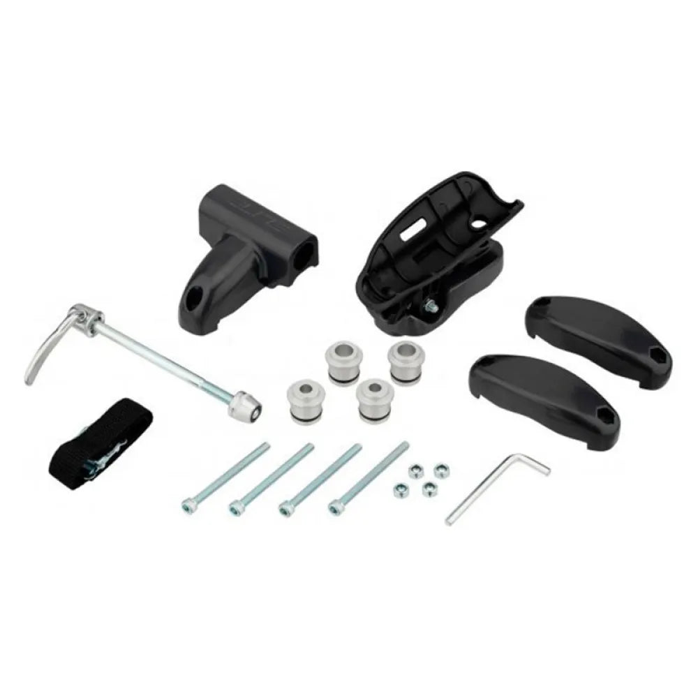 Elite San Remo 40 Bike Rack For 1 Bike
