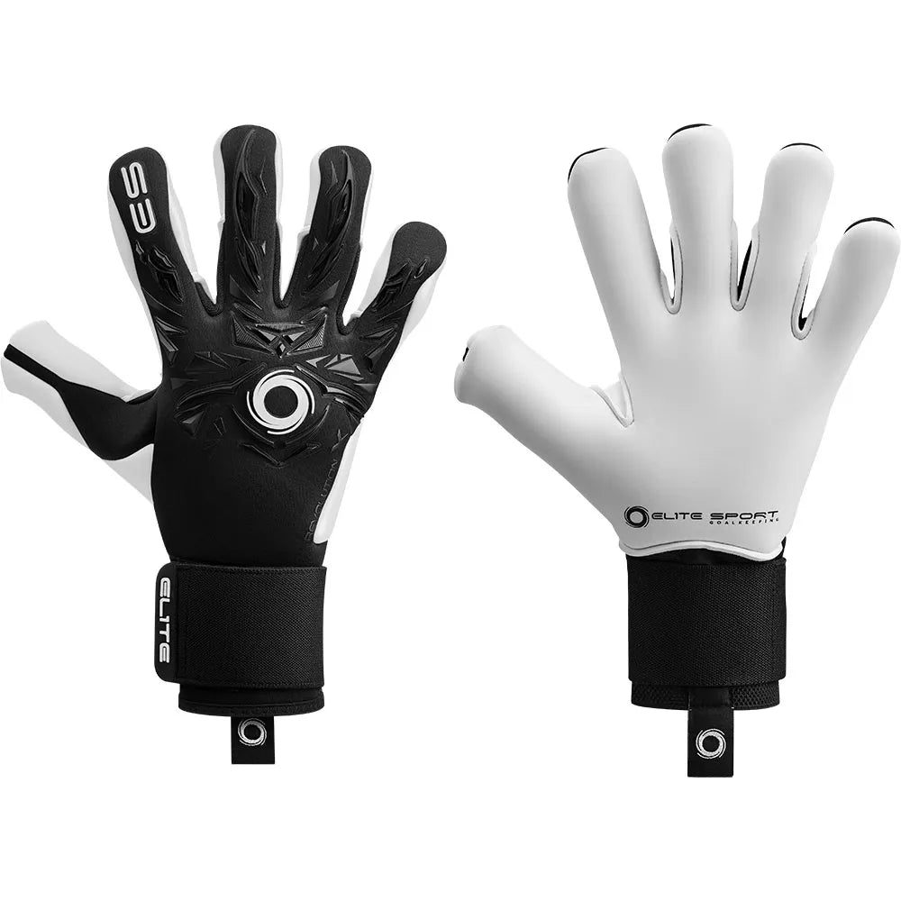 Elite sport Neo Revolution X goalkeeper gloves