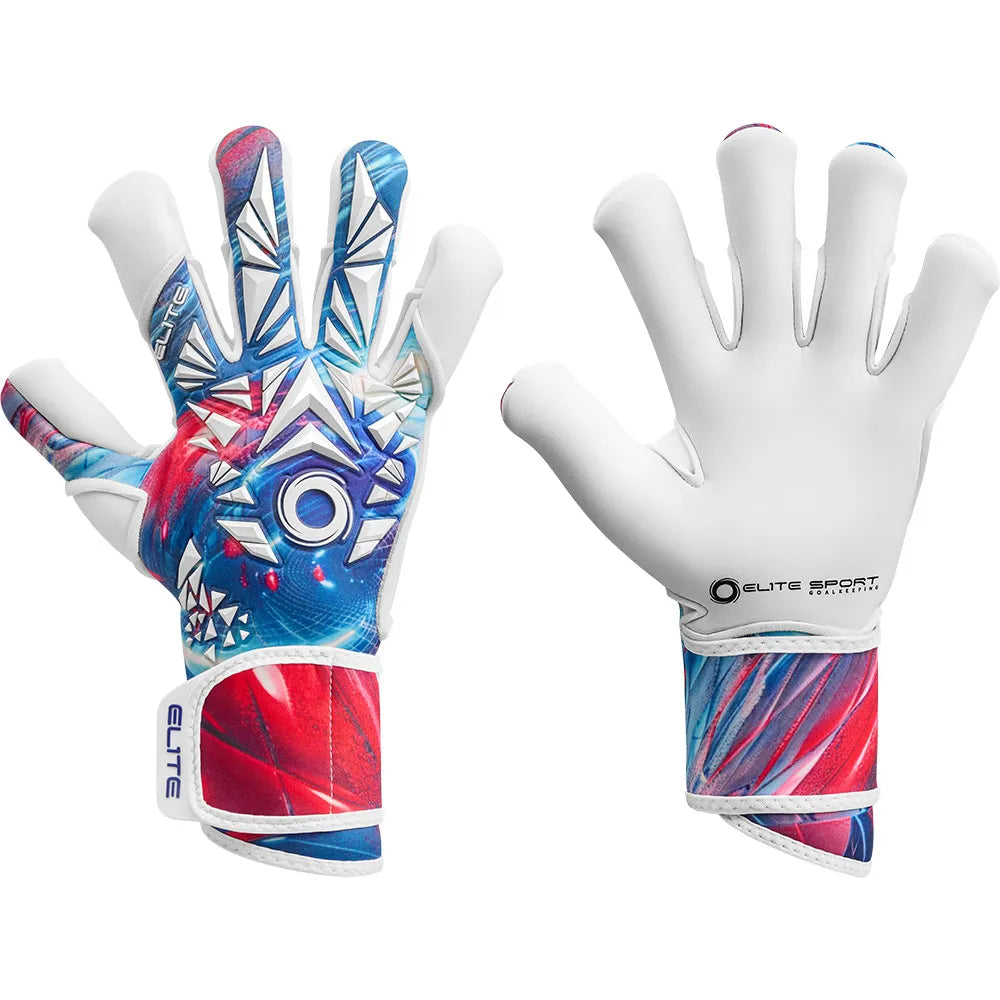 Elite sport Quartz goalkeeper gloves
