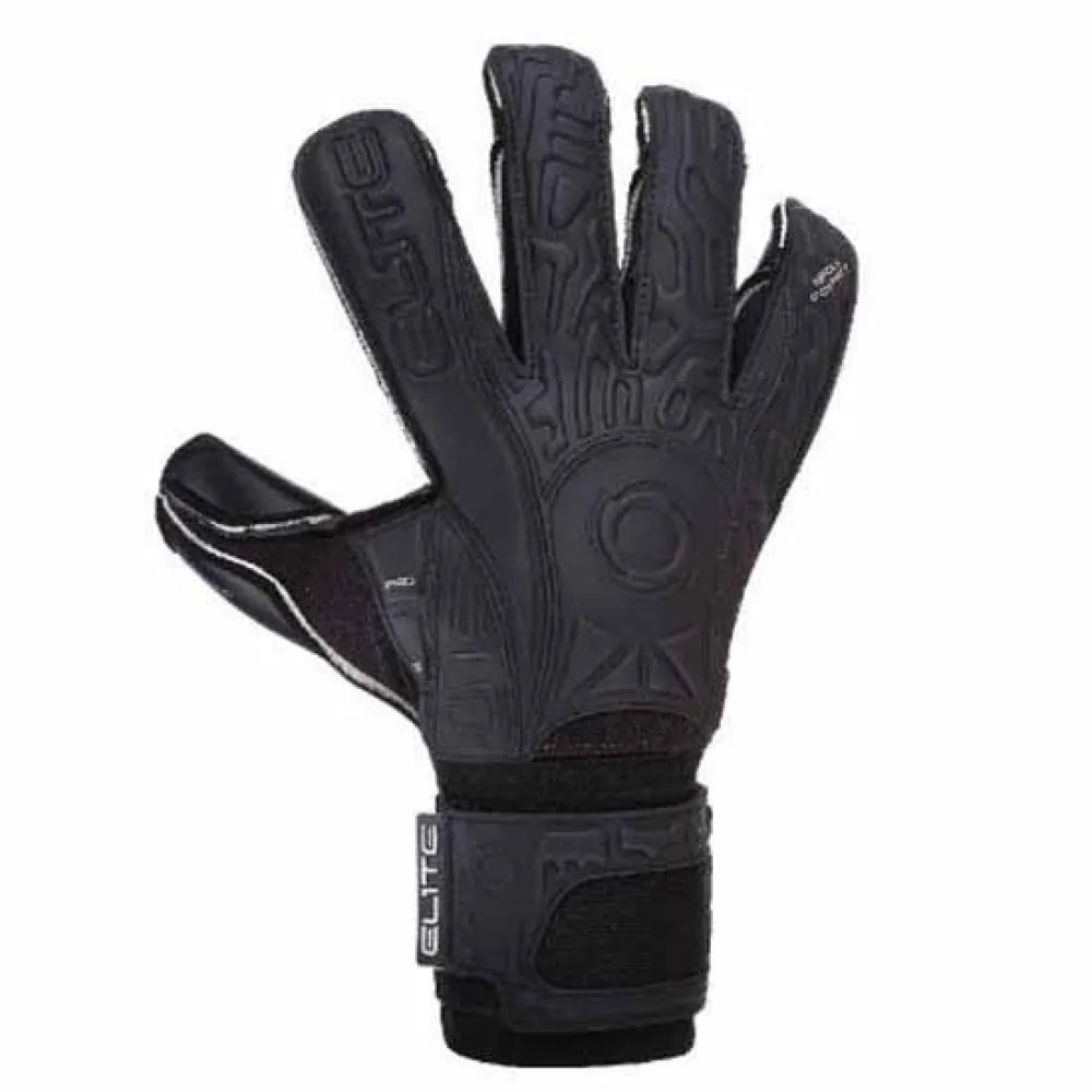 Elite sport Solo goalkeeper gloves