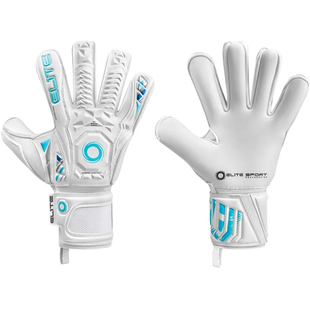 Elite sport Supreme goalkeeper gloves
