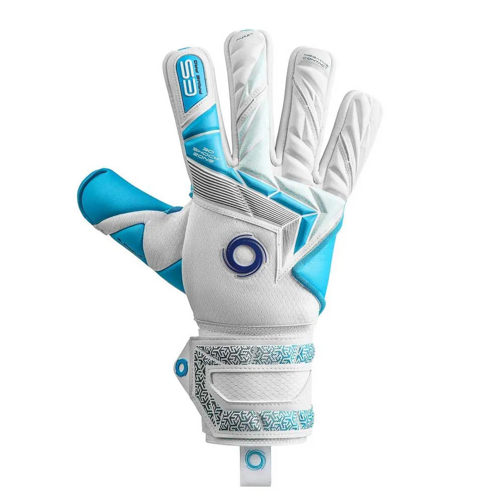 Elite sport Supreme M Aqua goalkeeper gloves