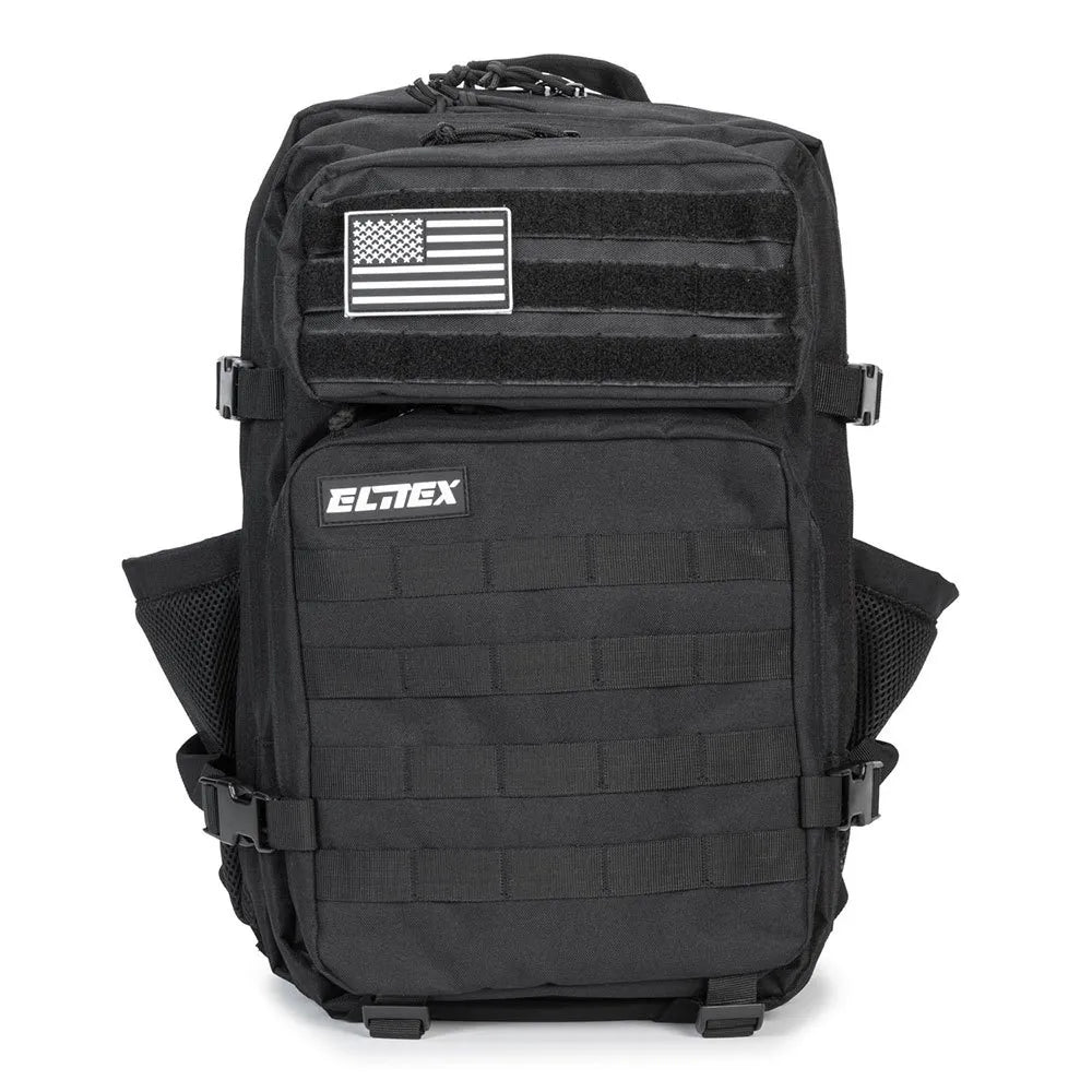 Elitex training Meal Tactical backpack