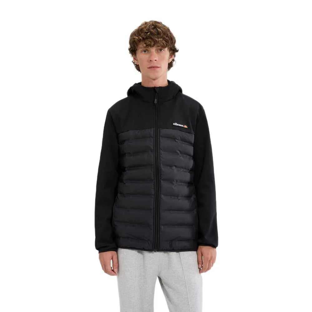 Ellesse Cassiano full zip sweatshirt
