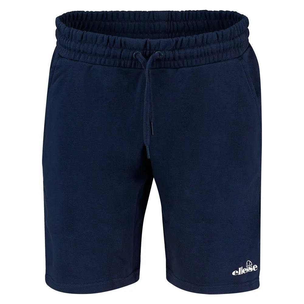Ellesse Molla Loopback shorts