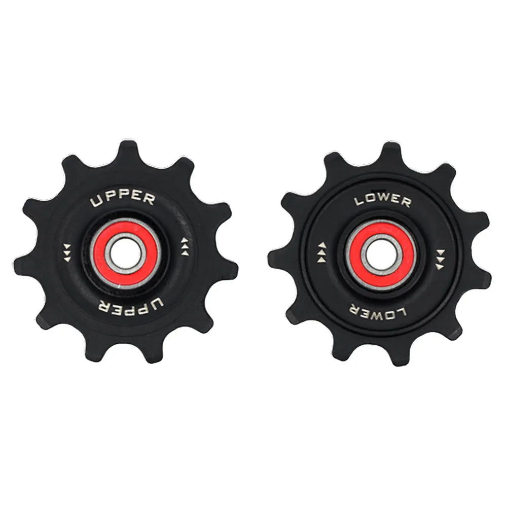 Elvedes Shimano 12s jockey wheel set