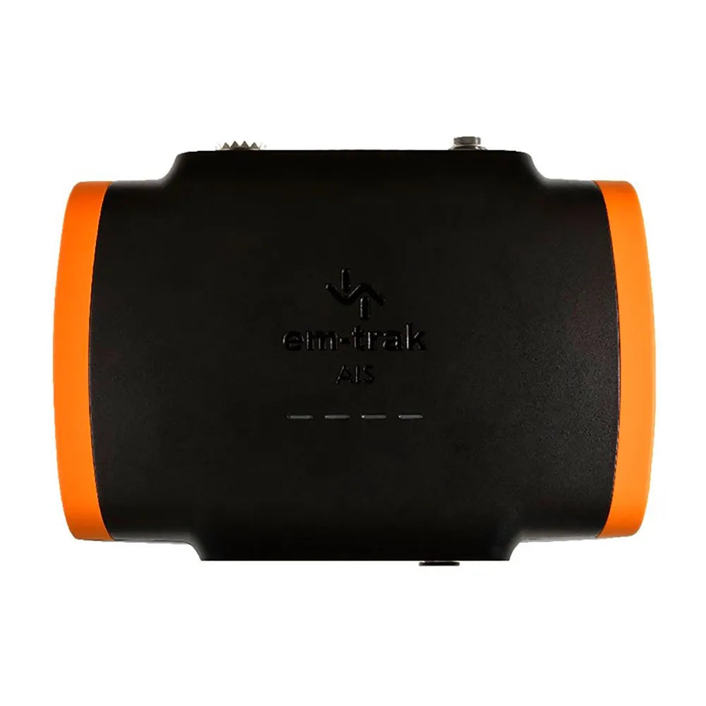 Em-trak B922 Ais Class B With Wifi And Bluetooth Power Supply 12/Transmitter 24 V 2W