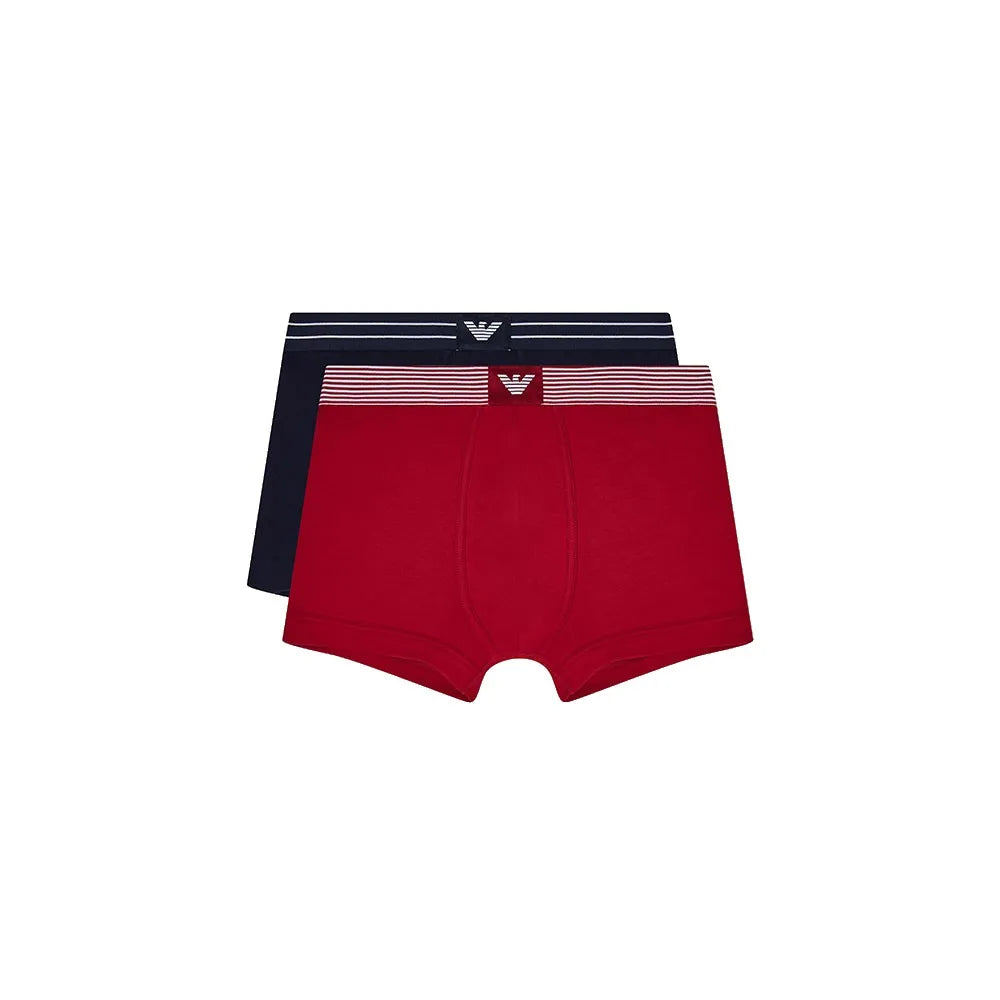Emporio armani EM000254_AF18884 Trunk boxers 2 units