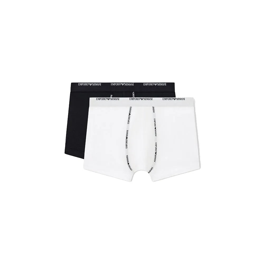 Emporio armani EM000254_AF25056 Trunk boxers 2 units