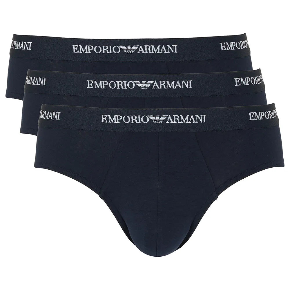 Emporio armani EM000258_AF14132 slips 3 units