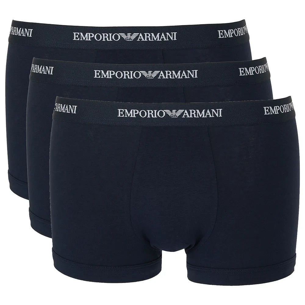 Emporio armani EM000259_AF14132 boxers 3 units