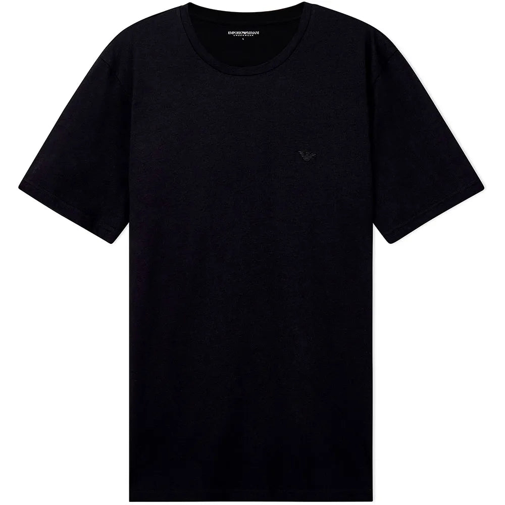 Emporio armani EM000377_AF25023 short sleeve T-shirt