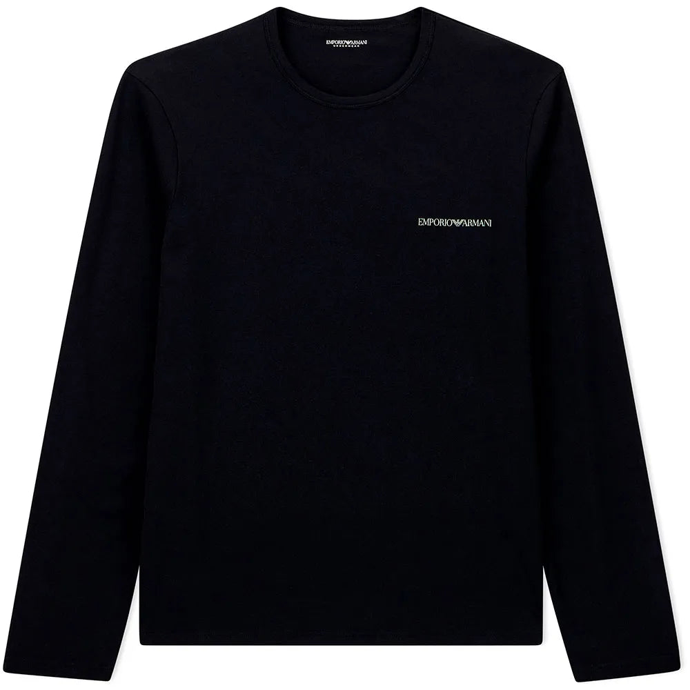 Emporio armani EM000382_AF25022 long sleeve T-shirt
