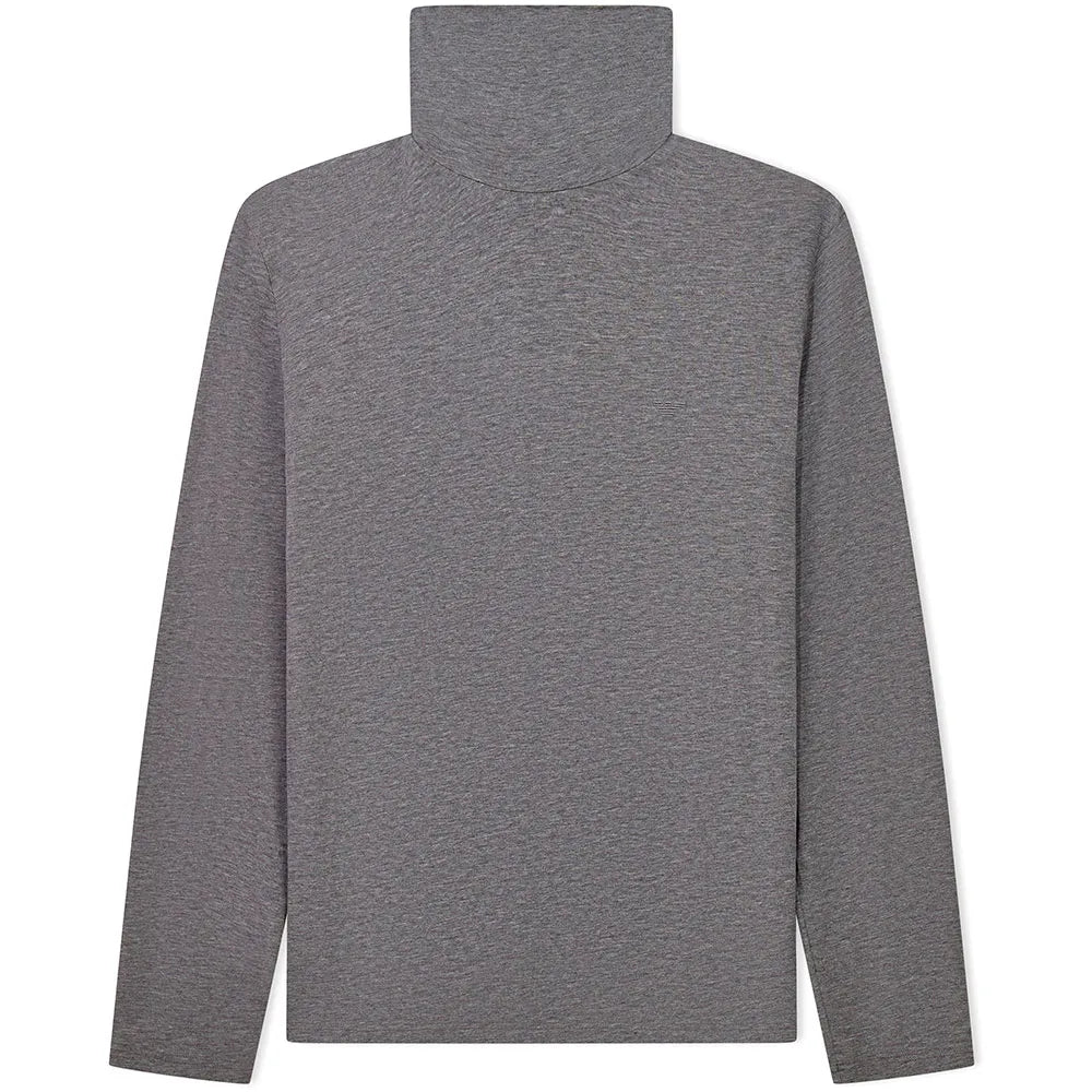 Emporio armani EM000388_AF25031 high neck sweater