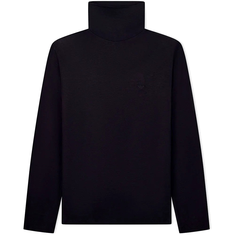 Emporio armani EM000388_AF25031 high neck sweater