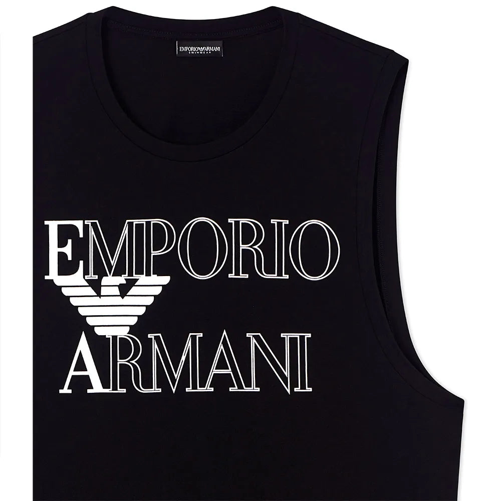 Emporio armani EM000572_AF20434 sleeveless T-shirt