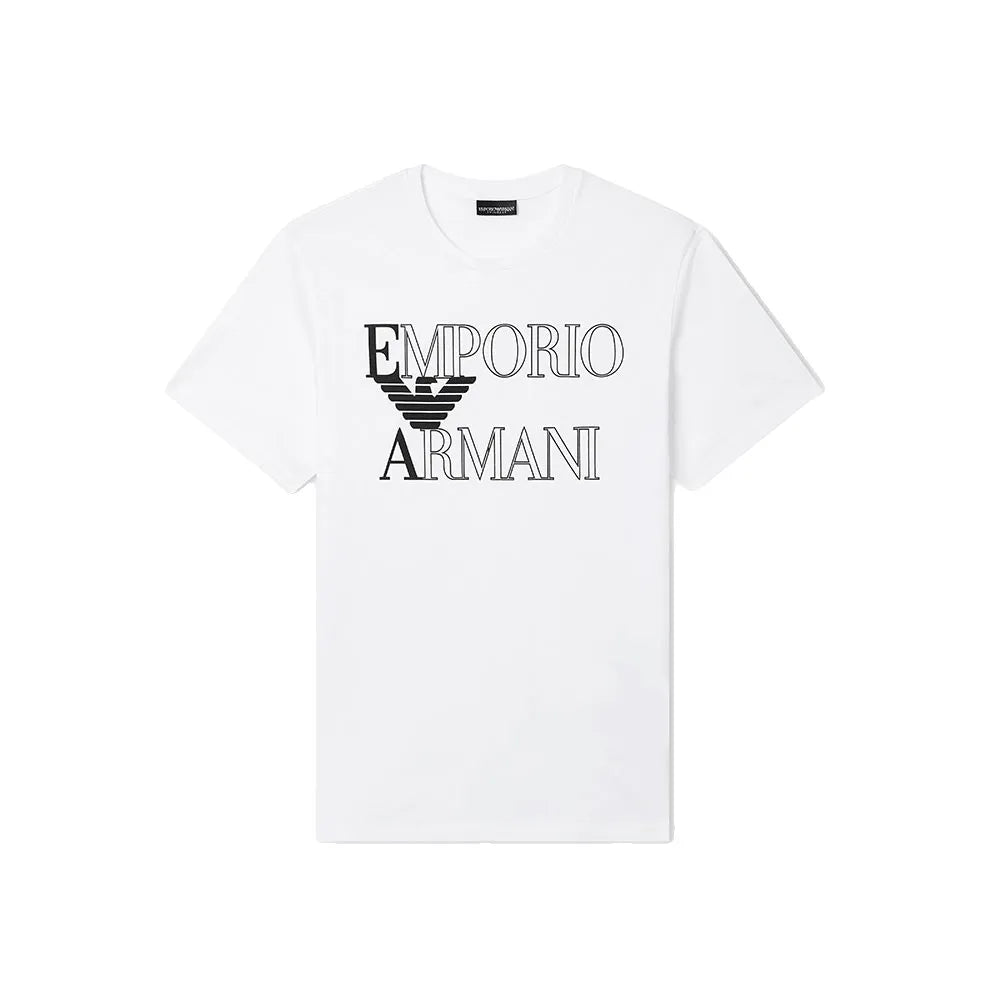 Emporio armani EM000574_AF20434 short sleeve T-shirt