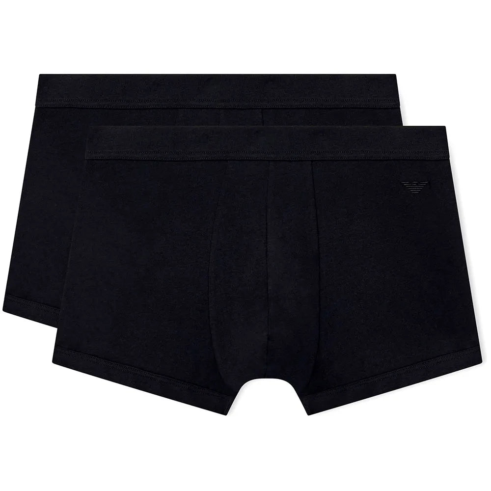 Emporio armani EM001014_AF25023 Trunk boxers 2 units