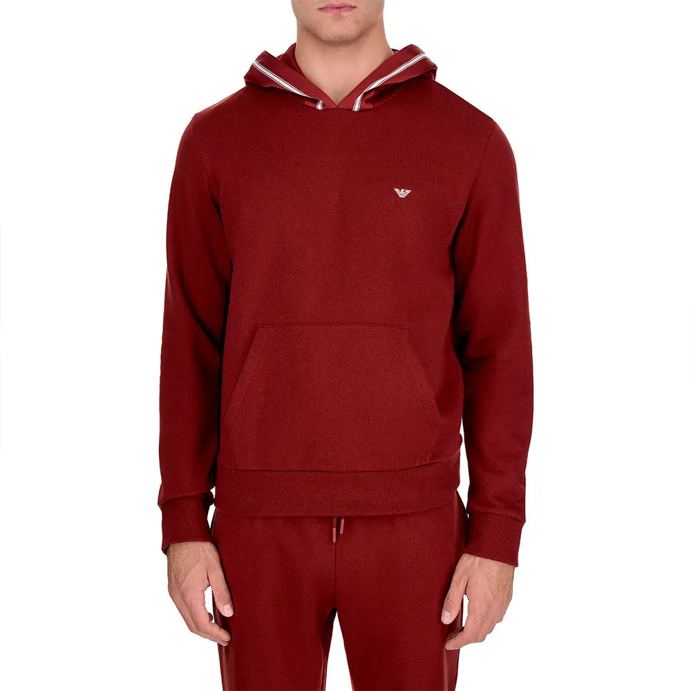 Emporio armani EM001921_AF25024 hoodie