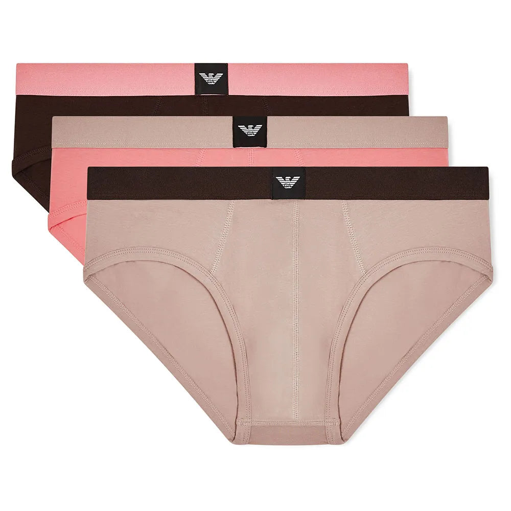 Emporio armani EM002154_AF20673 slips 3 units