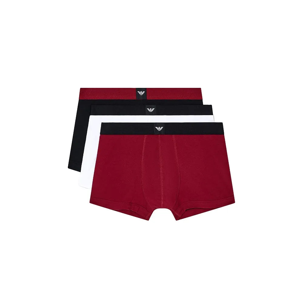 Emporio armani EM002205_AF14987 boxers 3 units