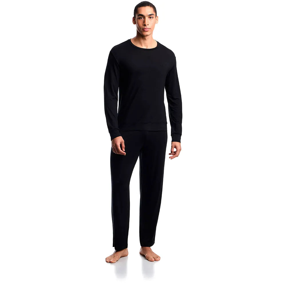 Emporio armani EM003373_AF25031 long sleeve pyjama