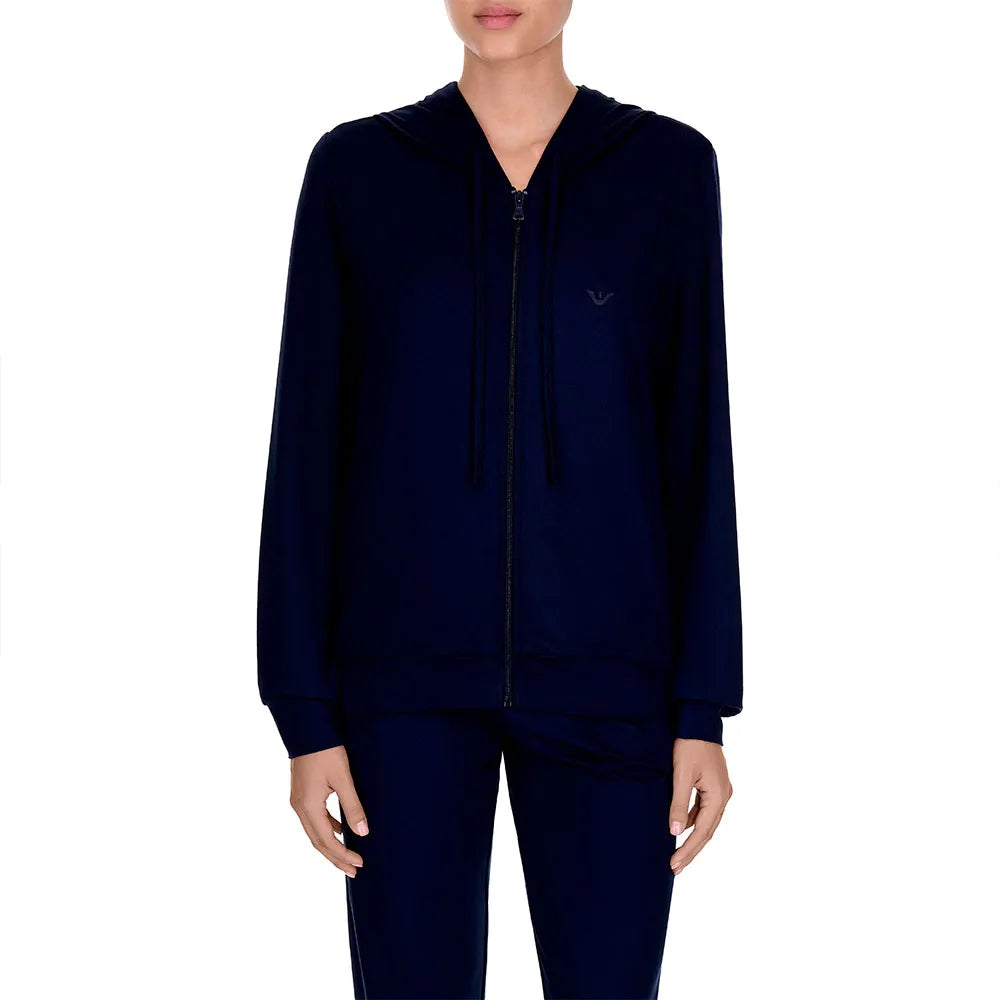 Emporio armani EW000392_AF28534 full zip sweatshirt