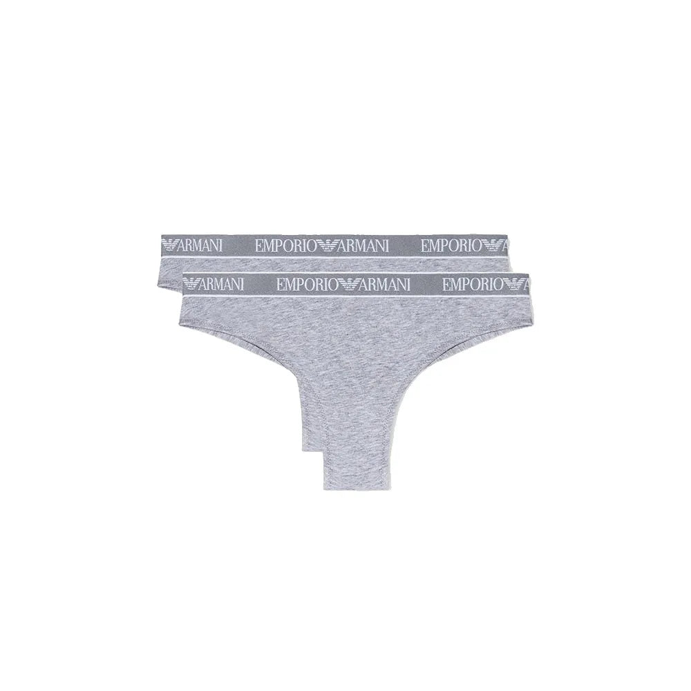 Emporio armani EW000404_AF19026 Brazilian panties 2 units