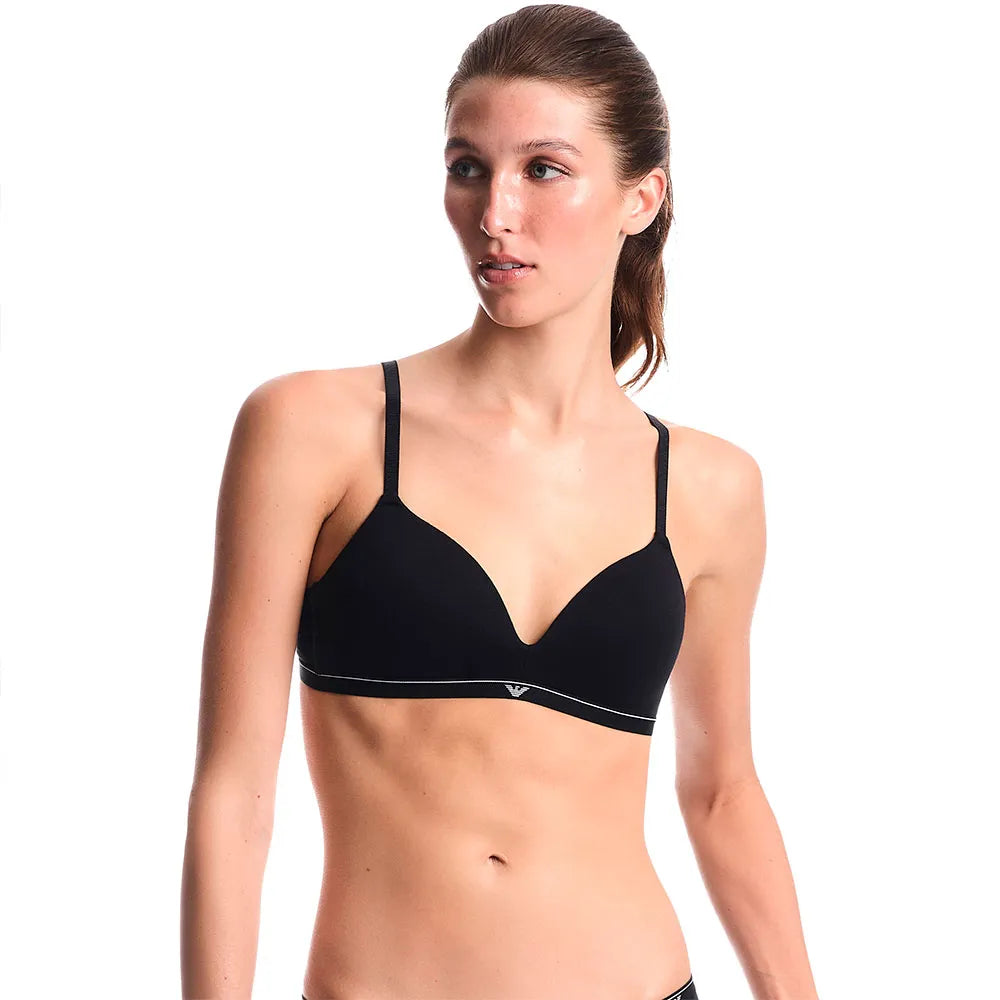 Emporio armani EW000442_AF25589 Triangle bra