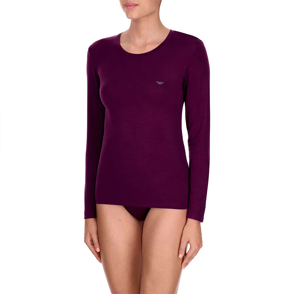 Emporio armani EW001911_AF25571 long sleeve T-shirt