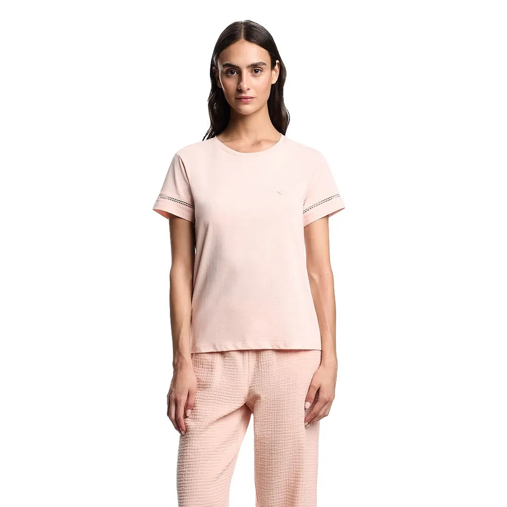Emporio armani EW003044_AF19039 short sleeve base layer