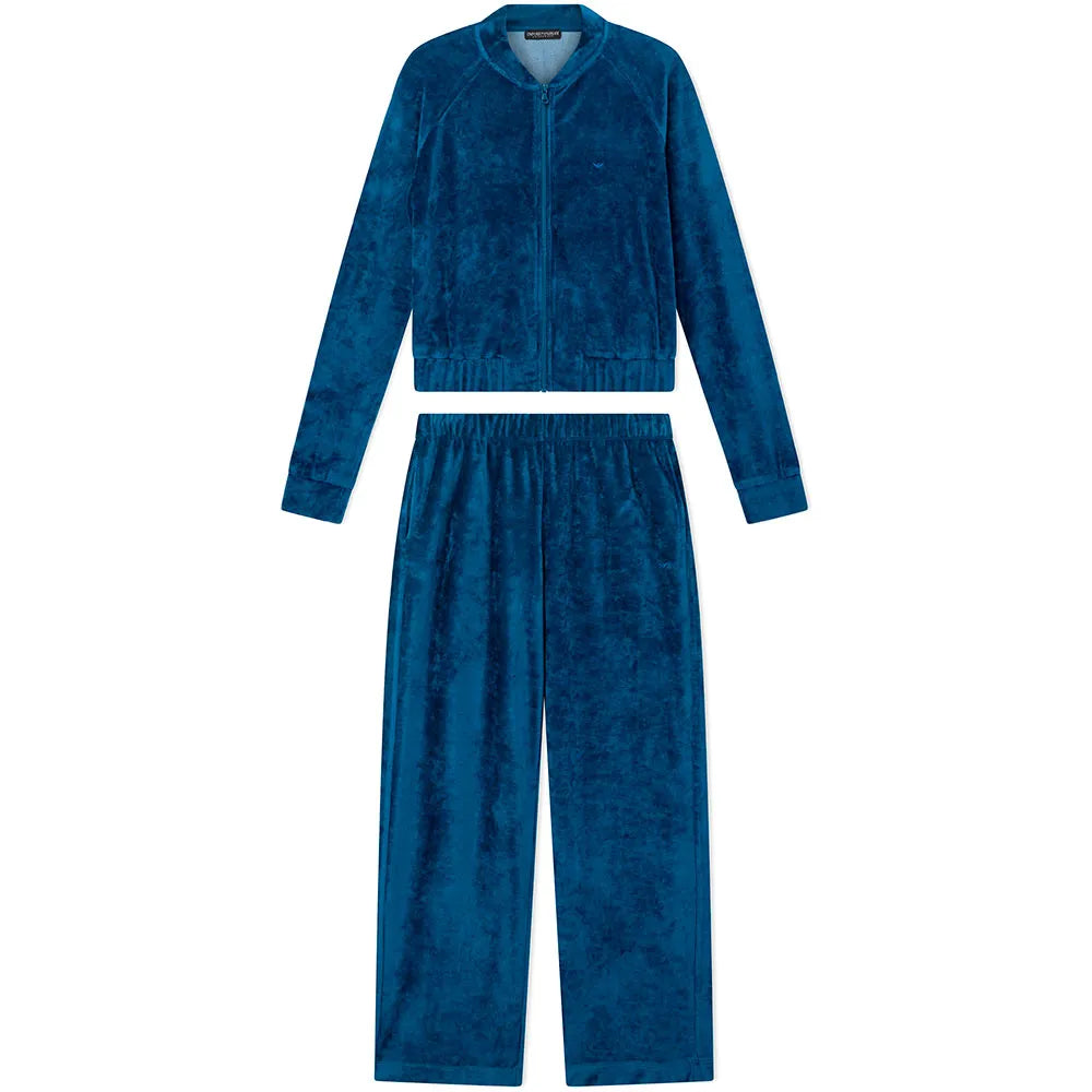 Emporio armani EW004750_AF26228 tracksuit