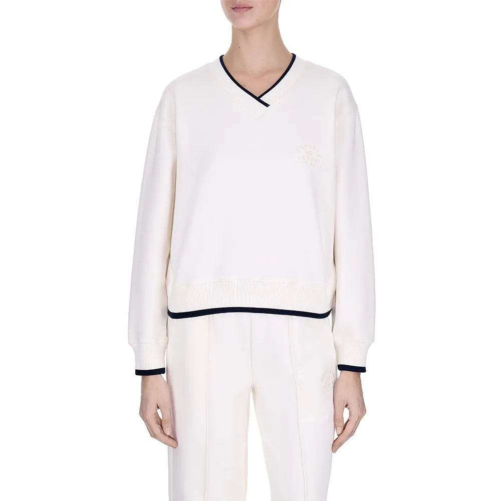 Emporio armani EW005227_AF25592 sweatshirt