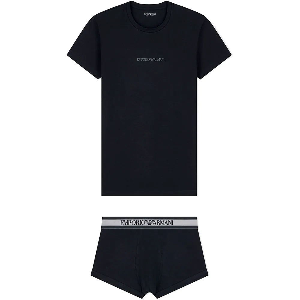 Emporio armani Set EM000398_AF25026_UC001 Trunk boxers