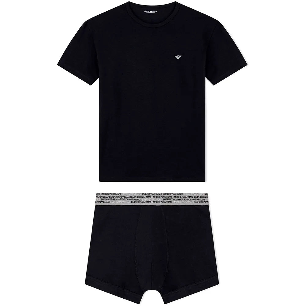 Emporio armani Set EM005800_AF25052_UC001 Trunk boxers
