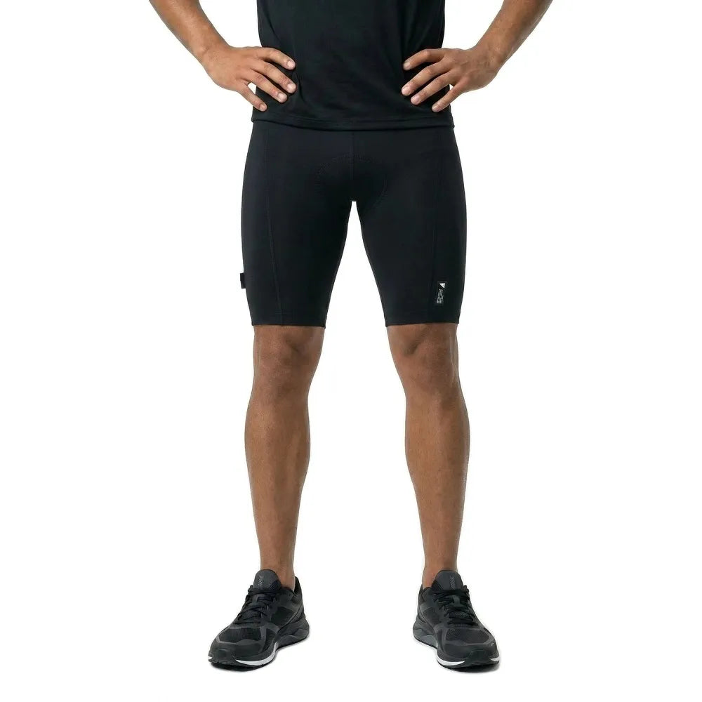 Endura 6 Panel shorts with chamois