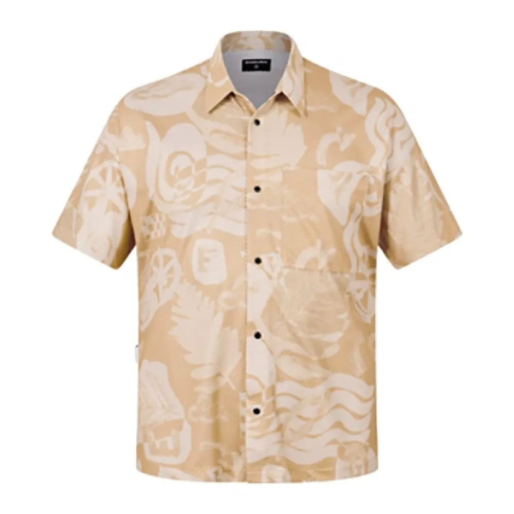 Endura AllTrack Ride Resort short sleeve shirt