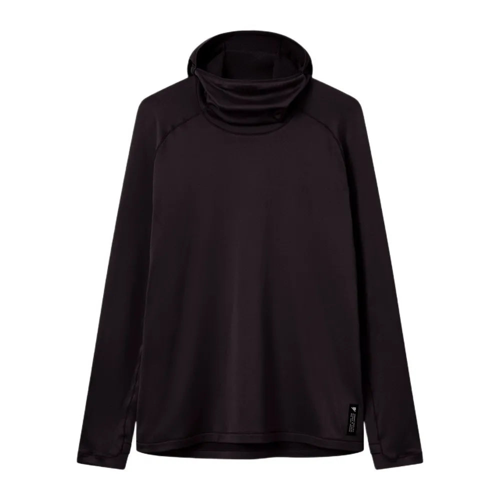 Endura Alltrack Roam Scuba hoodie fleece