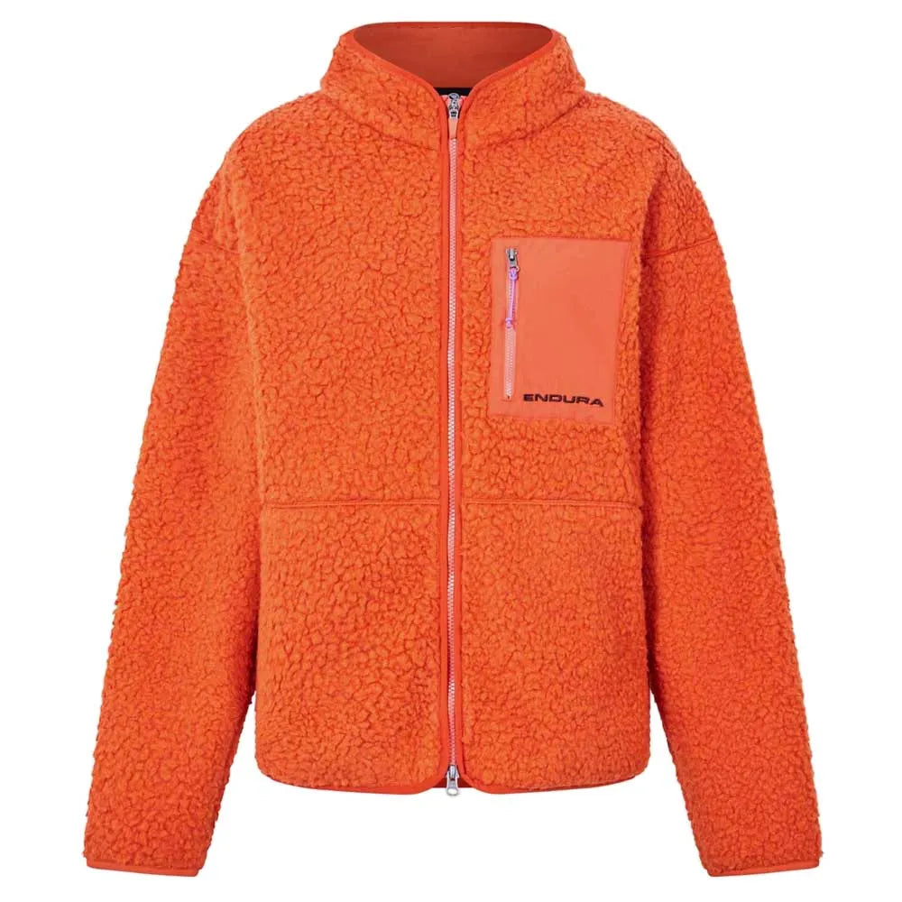 Endura Forty1Thirty fleece