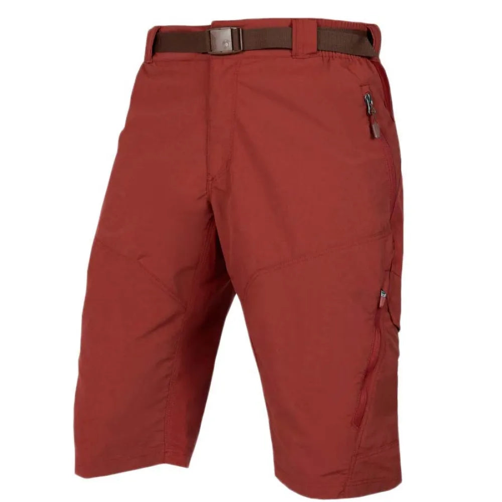 Endura Hummvee-Clickfast Liner shorts