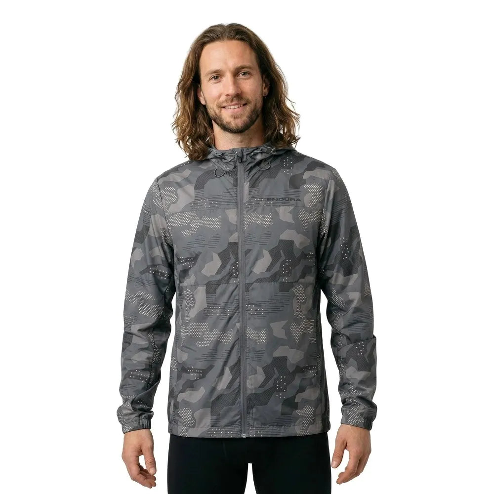 Endura Hummvee WP Shell jacket