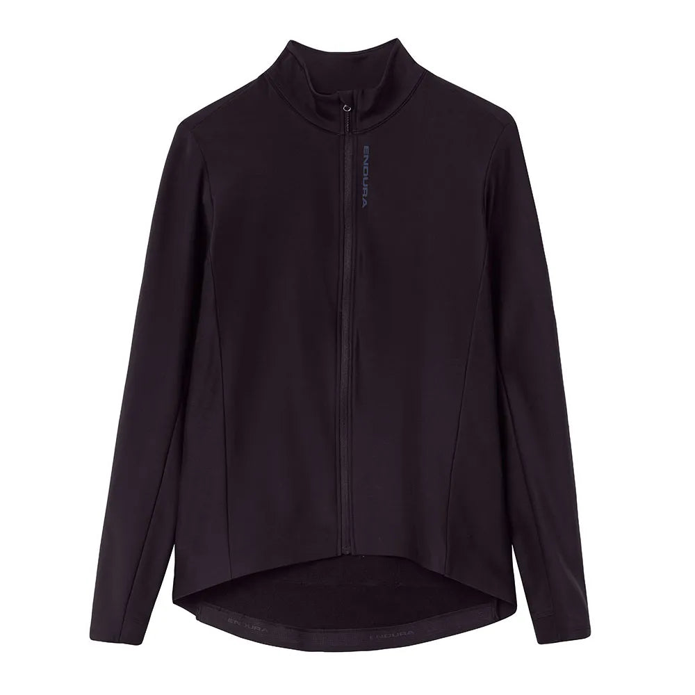 Endura Loop Ride long sleeve jersey