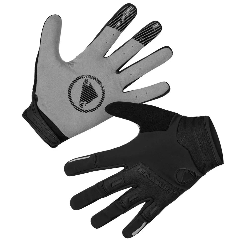 Endura Singletrack gloves