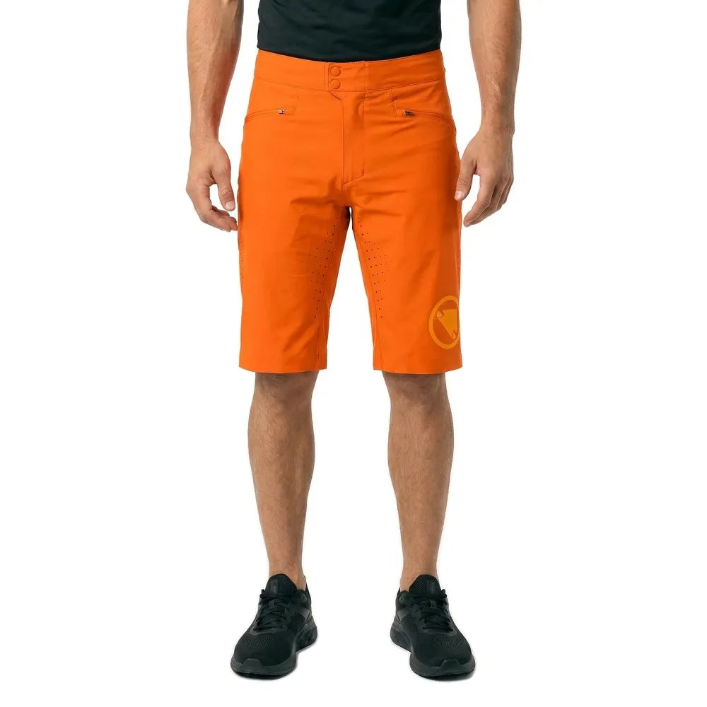 Endura SingleTrack Lite Short Fit shorts