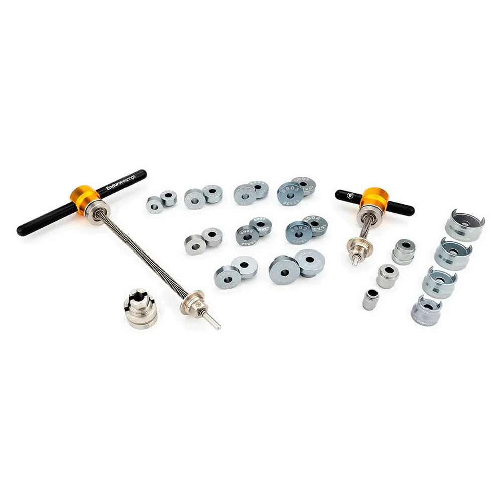Enduro bearings BRT-060-Z bearing tool kit