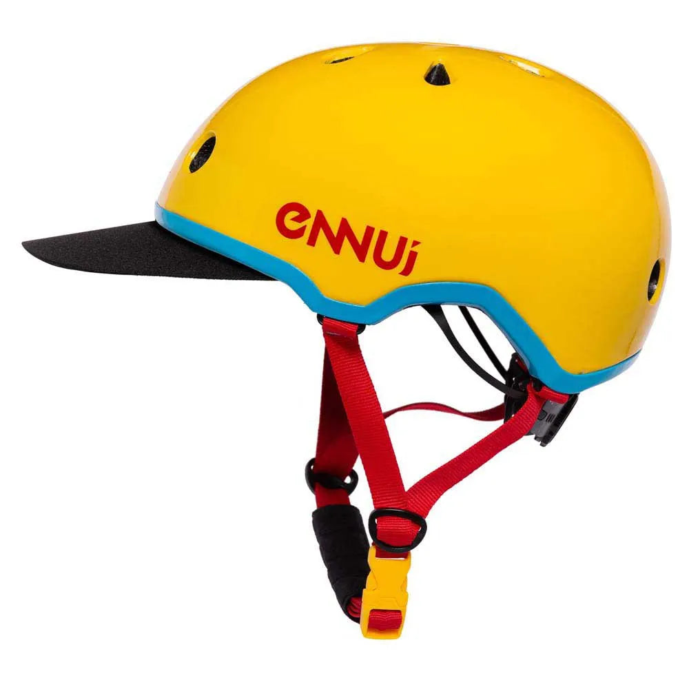 Ennui Elite helmet